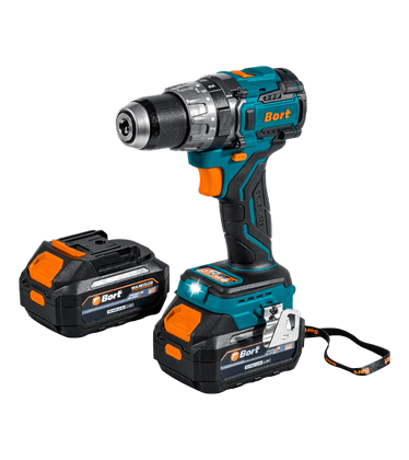 Дрели-шуруповерты