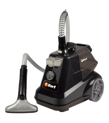 Отпариватели