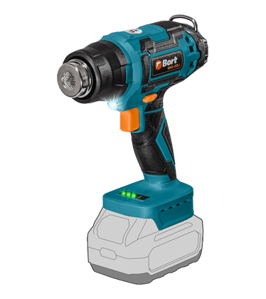 Технические фены