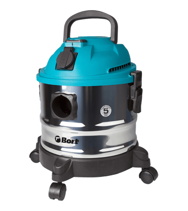 Промышленные пылесосы