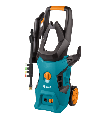 Моющие аппараты высокого давления