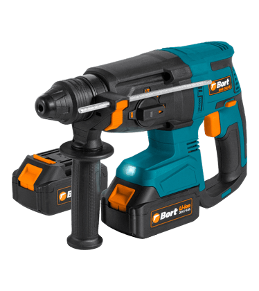 Перфораторы