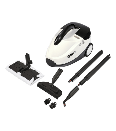 Пароочистители