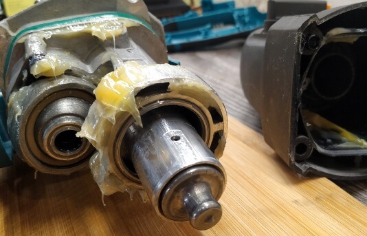 Ремонт техники Bort