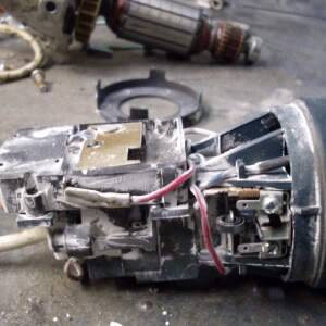 Ремонт техники Bort