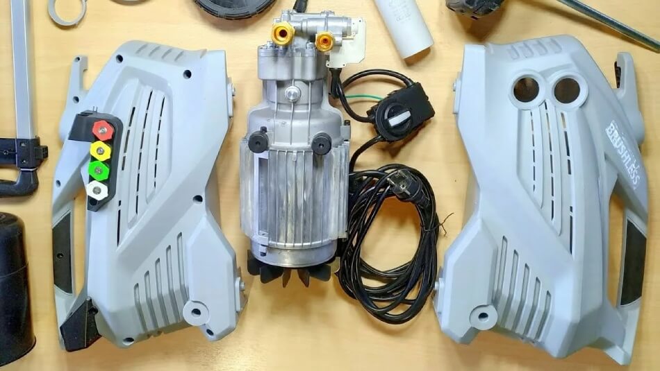 Ремонт техники Bort